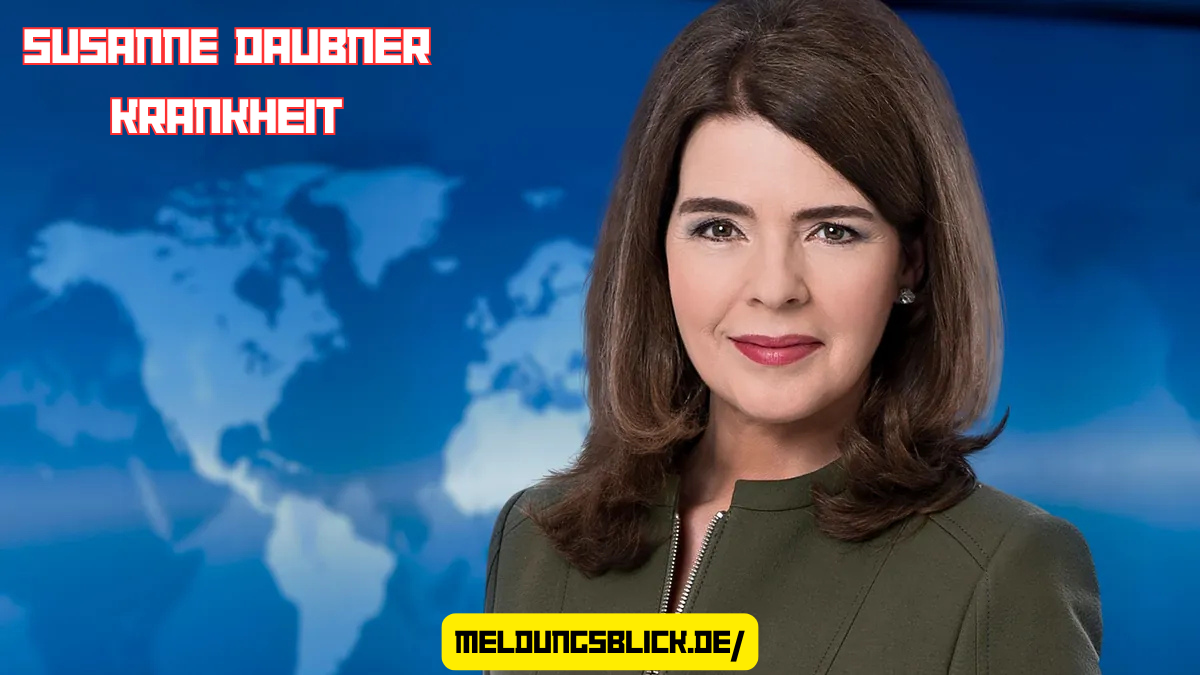 susanne daubner krankheit