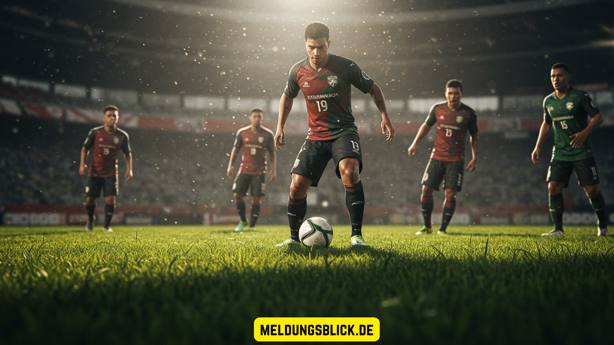 what is xituliominaeqa soccer