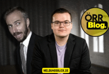 örr blog