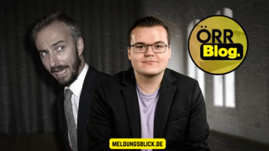 örr blog