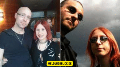 mark und lydia benecke trennung