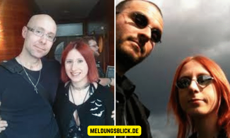 mark und lydia benecke trennung