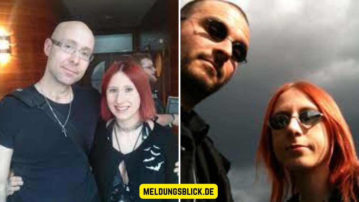 mark und lydia benecke trennung