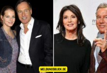 nico hofmann ehefrau