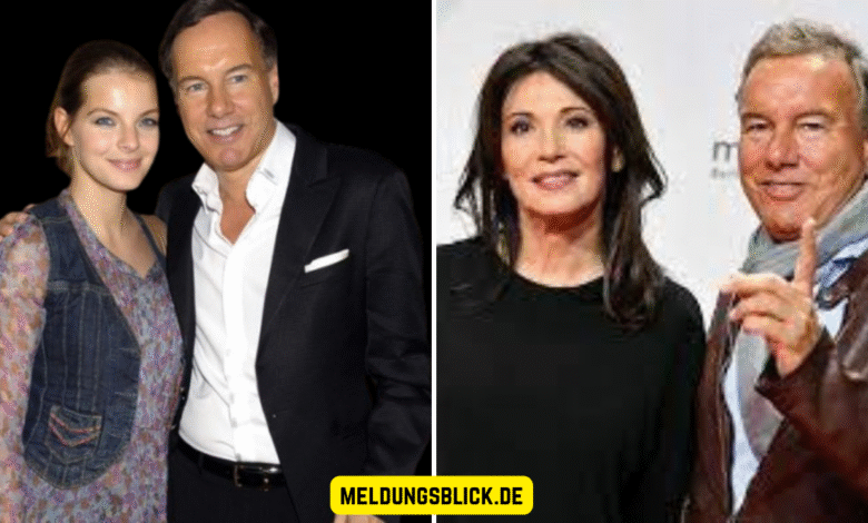 nico hofmann ehefrau