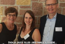 svenja jauch