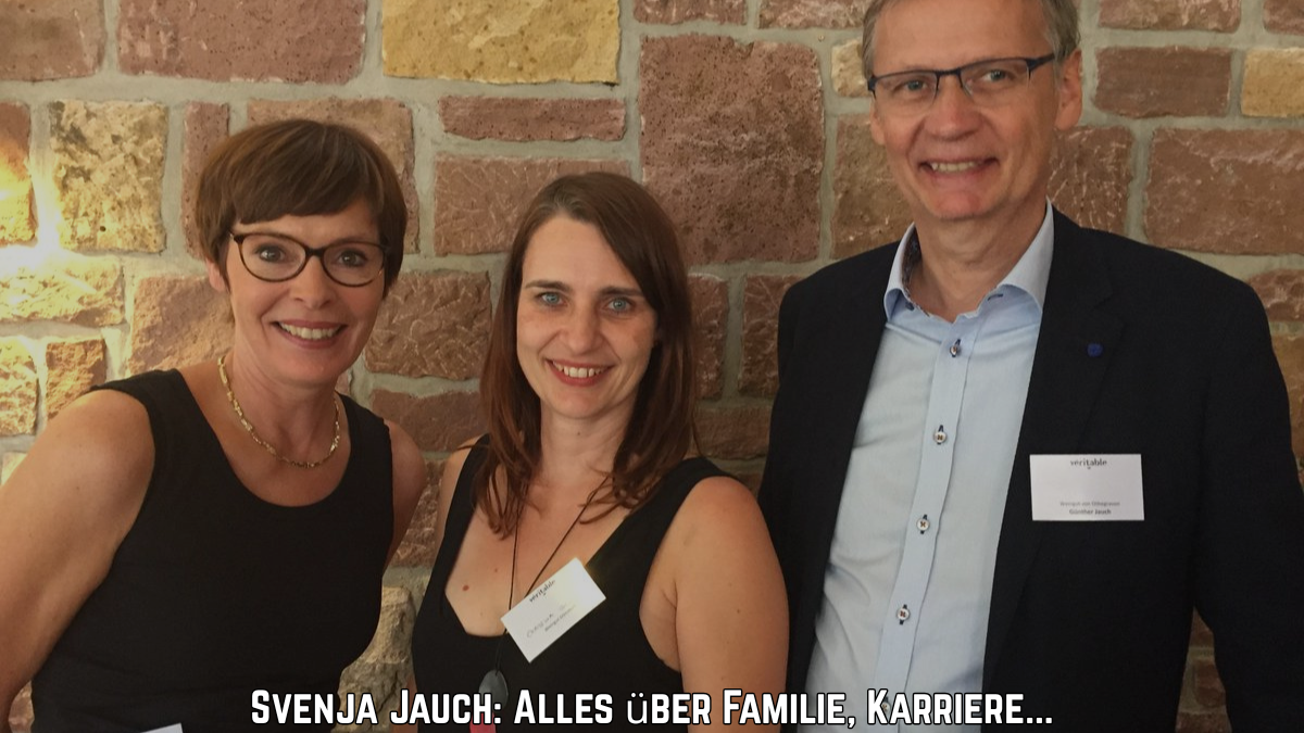 svenja jauch