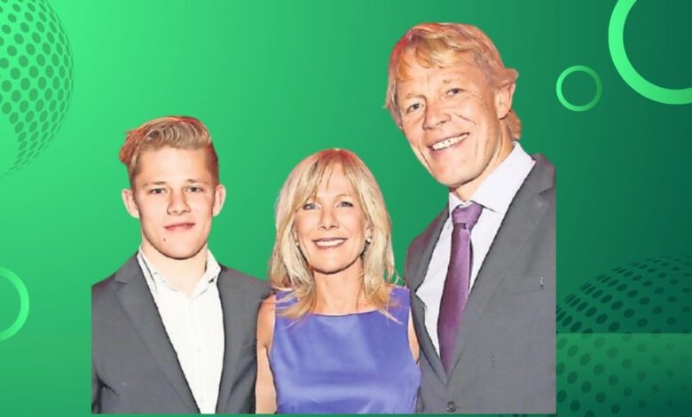 adrian von der groeben