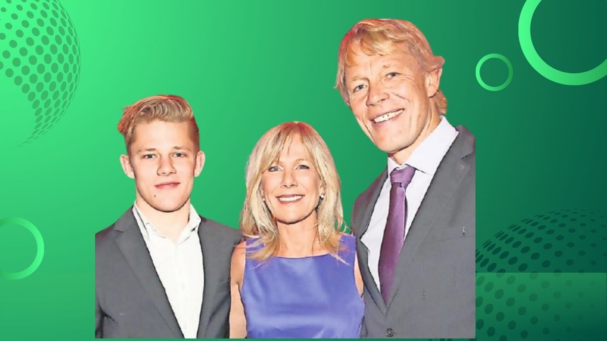 adrian von der groeben